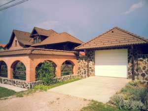 Casa stil englezesc Paulesti