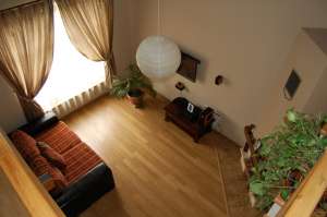 Casa stil englezesc Paulesti